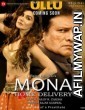 Mona Home Delivery (2019) UNRATED Hindi Season 1 Complete Show
