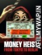 Money Heist From Tokyo to Berlin (2021) Hindi Dubbed Season 2 Complete Show