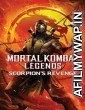 Mortal Kombat Legends Scorpions Revenge (2020) English Full Movie
