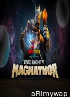 Motu Patlu And The Mighty Magnathor (2024) Hindi Movie
