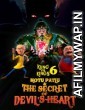 Motu Patlu and the Secret of Devils Heart (2022) Hindi Full Movie