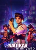 Nadikar (2024) ORG Hindi Dubbed Movie