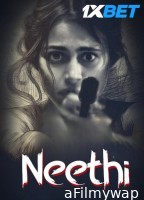 Neethi (2025) HQ Hindi Dubbed Movie