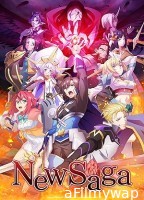 New Saga (2025) Season 1 Hindi Dubbed Web Series