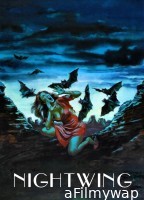 Nightwing (1979) ORG Hindi Dubbed Movie