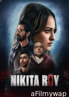 Nikita Roy (2025) Hindi Movie