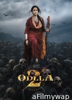 Odela 2 (2025) ORG Hindi Dubbed Movie