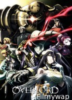 Overlord (2022) Season 4 Hindi Dubbed Web Series