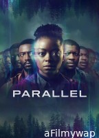 Parallel (2024) ORG Hindi Dubbed Movie