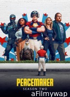 Peacemaker (2025) Season 2 EP02 Hindi Dubbed Web Series