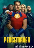 Peacemaker (2025) Season 2 EP03 Hindi Dubbed Web Series