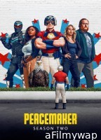 Peacemaker (2025) Season 2 EP07 Hindi Dubbed Web Series