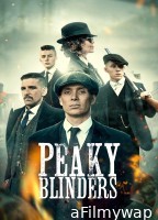 Peaky Blinders (2014) Season 2 EP06 Hindi Dubbed Web Series