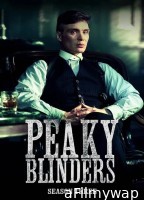 Peaky Blinders (2016) Season 3 EP03 Hindi Dubbed Web Series