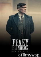 Peaky Blinders (2019) Season 5 EP01 To EP02 Hindi Dubbed Web Series