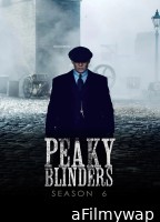Peaky Blinders (2022) Season 6 Hindi Dubbed Web Series