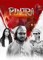 Pinjra (2025) Punjabi Movie