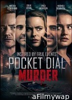 Pocket Dial Murder (2023) English Movie