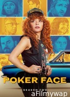 Poker Face (2025) Season 2 EP12 Hindi Dubbed Web Series