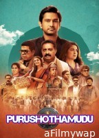 Purushothamudu (2024) ORG Hindi Dubbed Movie