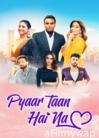 Pyaar Taan Hai Na (2025) Punjabi Movie