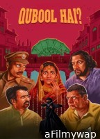 Qubool Hai (2022) Season 1 Hindi Web Series