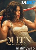Queen Of The Ring (2025) HQ Hindi Dubbed Movie