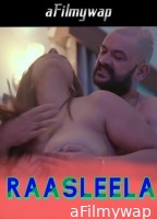 Raasleela (2025) S01 Part 2 Bullapp Hindi Hot Web Series