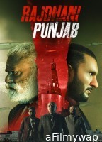 Rajdhani Punjab (2025) Punjabi Movie