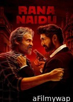 Rana Naidu (2025) Season 2 Hindi Web Series