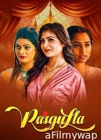Rasgulla (2025) S01 Part 1 Mooviplay Hindi Hot Web Series