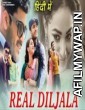 Real Diljala (Malli Malli Idi Rani Roju) (2020) UNCUT Hindi Dubbed Movies