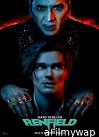 Renfield (2023) English Full Movie