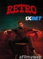 Retro (2025) South Inidan Hindi Dubbed Movie