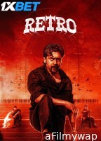 Retro (2025) Telugu Movie