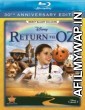 Return to Oz (1985) Hindi Dubbed Movie