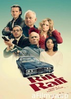 Riff Raff (2025) ORG Hindi Dubbed Movie