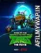 Rise of the Teenage Mutant Ninja Turtles The Movie (2022) Hindi Dubbed Movie