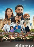 Rishte Naate (2025) Punjabi Movie
