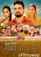 Road Of Life (2025) Punjabi Movie