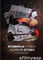 Robinson Street Horror Story Myth Vs Reality (2024) Season 1 Hoichoi Bengali Web Series
