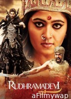 Rudhramadevi (2015) ORG Hindi Dubbed Movie