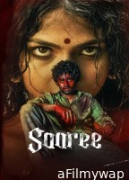 Saaree (2025) ORG Hindi Dubbed Movie