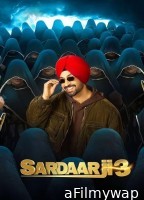 Sardaar Ji 3 (2025) Punjabi Movie