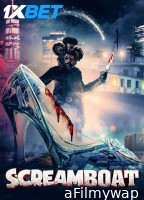 Screamboat (2025) HQ Hindi Dubbed Movie