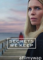 Secrets We Keep (2025) Season 1 Hindi Dubbed Web Series