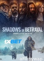 Shadows of Betrayal Chronicles of Ian Blair (2024) HQ Hindi Dubbed Movie