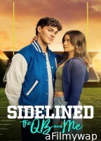 Sidelined The QB And Me (2024) ORG Hindi Dubbed Movie