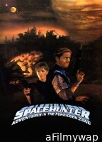 Spacehunter Adventures in The Forbidden Zone (1983) ORG Hindi Dubbed Movie