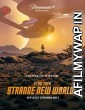 Star Trek Strange New Worlds (2022) Hindi Dubbed Season 1 Complete Show